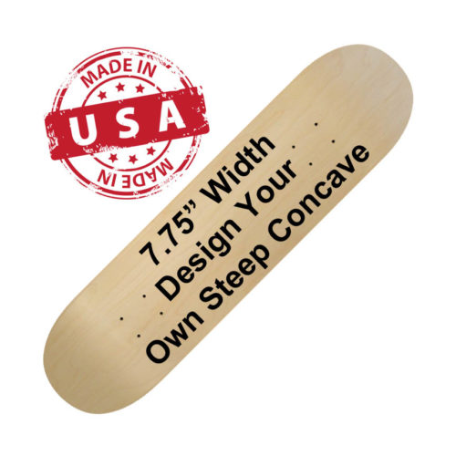 7.75 Design Your Own